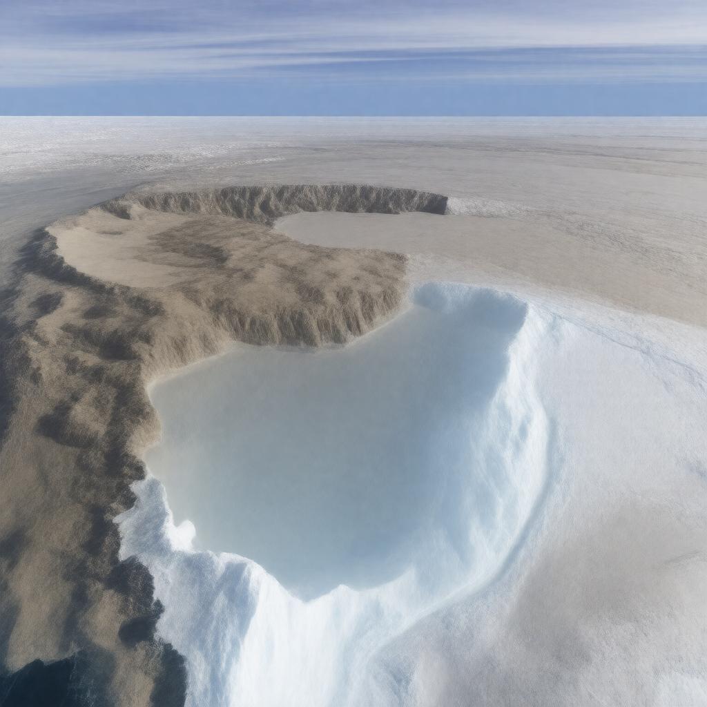 Amundsen Sea